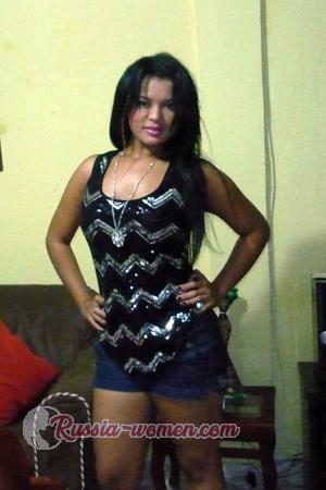 150273 - Yislaine Age: 34 - Colombia