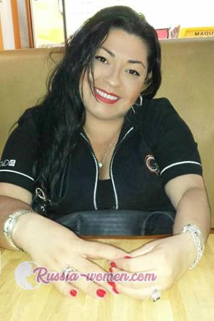 150470 - Jensy Age: 47 - Costa Rica