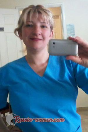 150837 - Silvia Age: 47 - Argentina