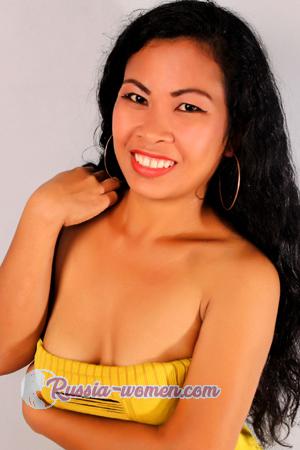 150858 - Mariwen Age: 39 - Philippines