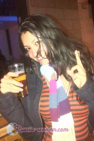 151210 - Karen Age: 38 - Chile