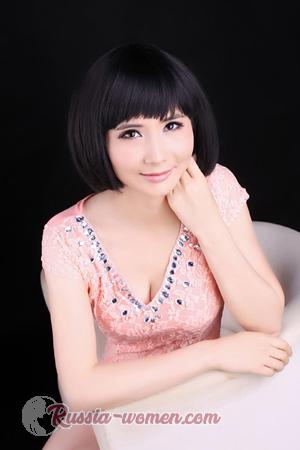 151925 - Lihua Age: 43 - China