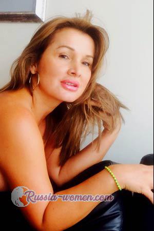 152051 - Nelsy Age: 55 - Colombia