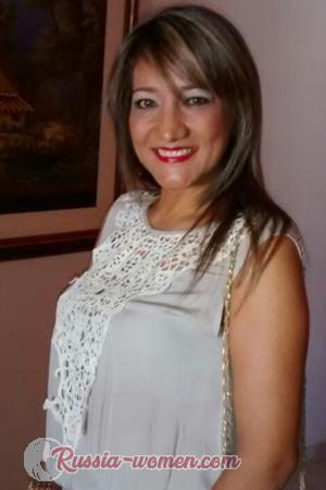 152511 - Erika Age: 49 - Colombia