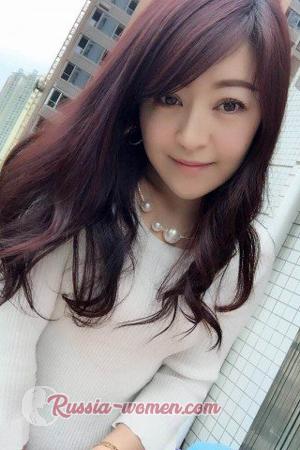 152555 - Miaomiao Age: 44 - China