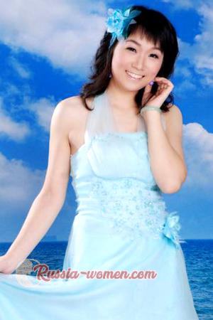 152971 - Fanfan Age: 40 - China