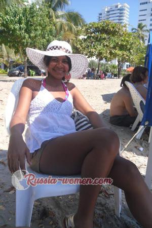 153067 - Karen Age: 42 - Colombia