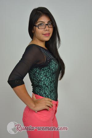 153438 - Dalila Age: 35 - Costa Rica