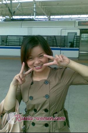 154531 - Hong Age: 37 - China