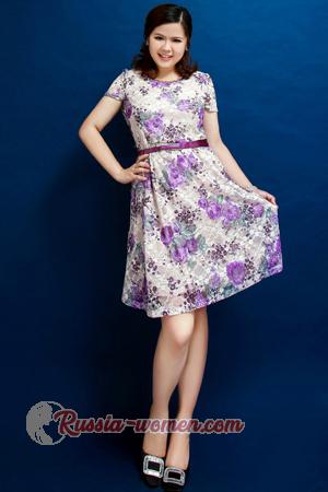 154697 - Jiahui Age: 40 - China