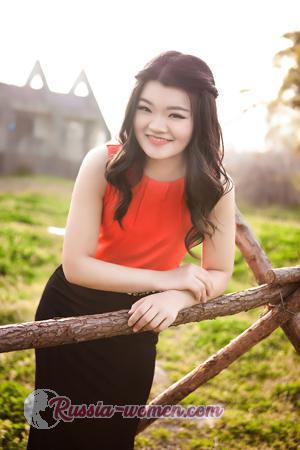 154722 - Fangfang Age: 31 - China