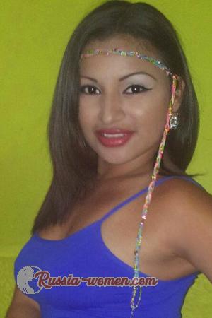 154888 - Jessica Age: 35 - Costa Rica