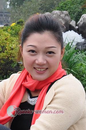 155153 - Fangfang Age: 41 - China