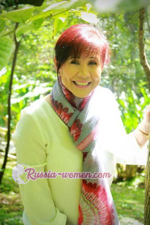 155826 - Adriana Age: 61 - Colombia