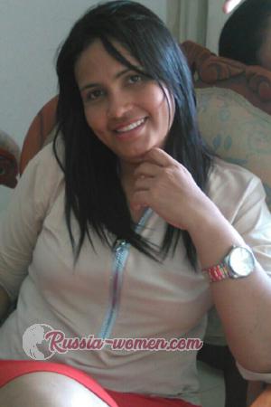 156019 - Flor Age: 43 - Colombia
