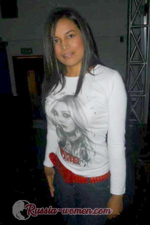 156350 - Hilda Age: 44 - Colombia