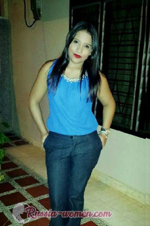 156358 - Andrea Age: 32 - Colombia