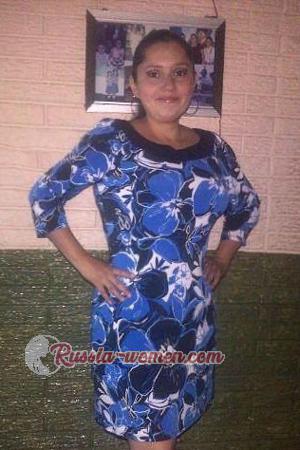 156374 - Karen Age: 43 - El Salvador