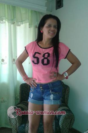 156498 - Virgelyna del Carmen Age: 51 - Colombia