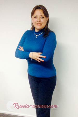 156782 - Fanny Stella Age: 54 - Colombia