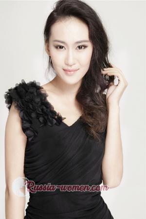 156795 - Mengjing Age: 38 - China