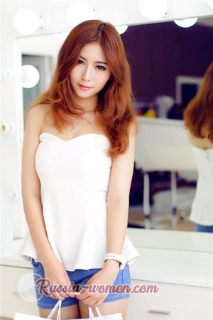 156797 - Shiyun Age: 30 - China