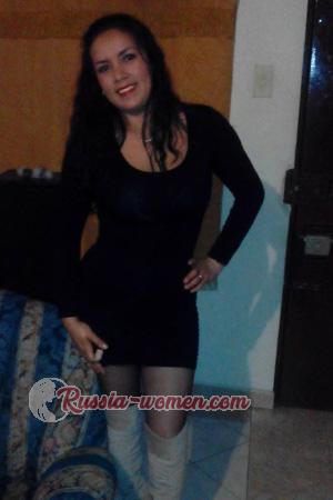157340 - Isabel Age: 37 - Colombia
