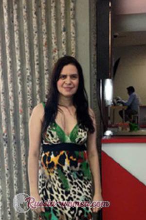 157467 - Liseth Age: 50 - Colombia