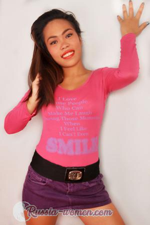 157521 - Daizel Jane Age: 28 - Philippines