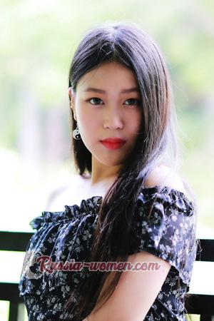 157554 - Yan Age: 36 - China