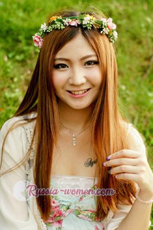 157577 - Yuan Age: 37 - China