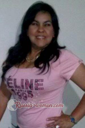 157683 - Dora Emilsen Age: 53 - Colombia