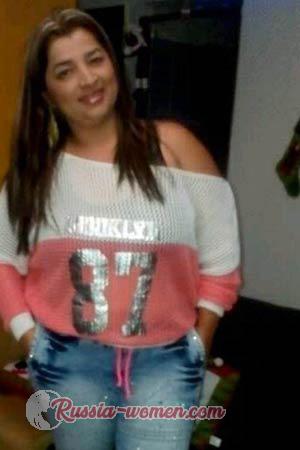 157687 - Marcia Ivon Age: 49 - Colombia