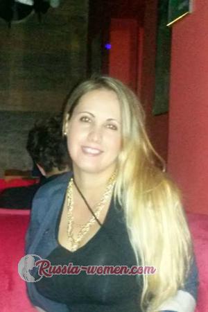 157700 - Elizabeth Age: 46 - Paraguay