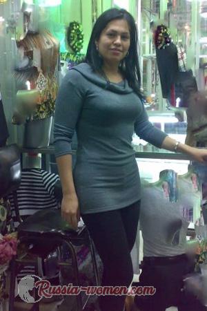 157703 - Andrea Age: 50 - Colombia