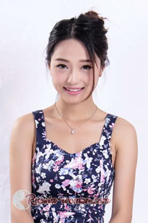 157884 - Yanxiang Age: 31 - China