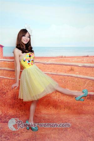 157891 - Rong Age: 32 - China