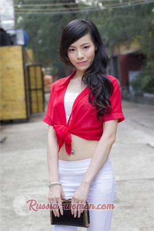 158051 - Yanyun Age: 35 - China