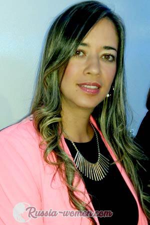 158175 - Ana Maria Age: 43 - Colombia