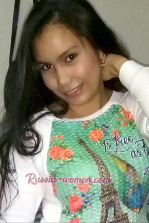 158184 - Viviana Marcela Age: 33 - Colombia