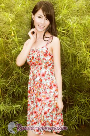 158342 - Tingting Age: 32 - China