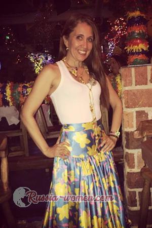 158506 - Ninosca Age: 53 - Colombia