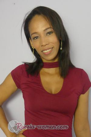 158653 - Yenny Age: 46 - Colombia