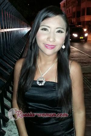 158657 - Ludys Age: 33 - Colombia