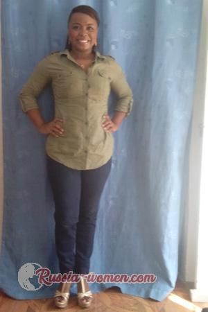 158659 - Yuli Age: 39 - Colombia