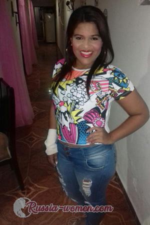160029 - Leydis Age: 37 - Colombia