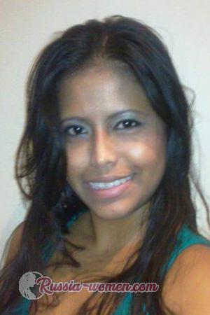 160036 - Abigail Age: 37 - Costa Rica