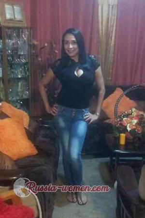 160414 - Paola Andrea Age: 45 - Colombia