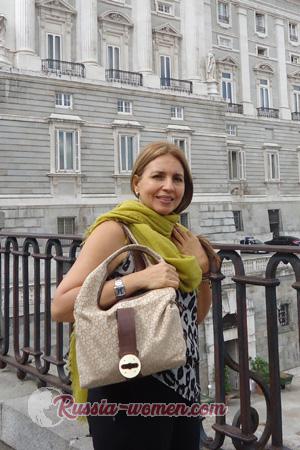 160416 - Luz Age: 62 - Colombia