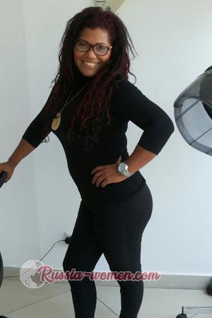 161372 - Sandra Age: 49 - Colombia